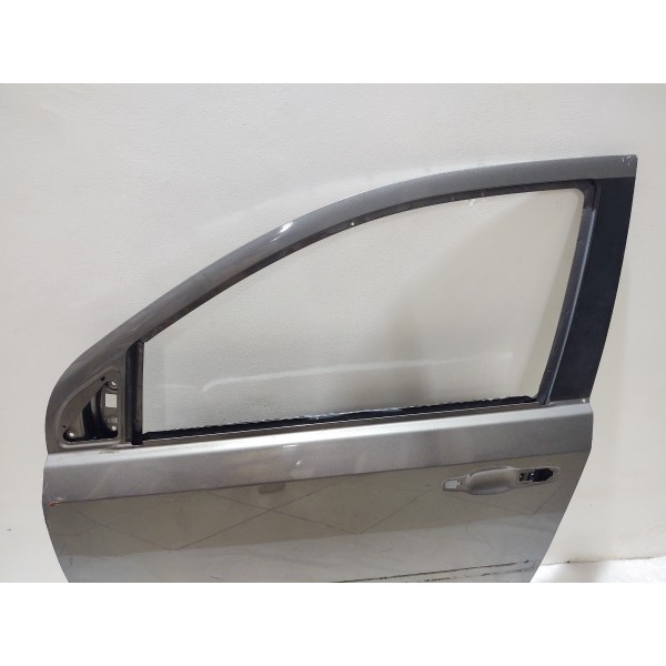 Porta Dianteira Esquerda Freemont 2.4 2012 Dianteira Esquerda Cinza-escuro