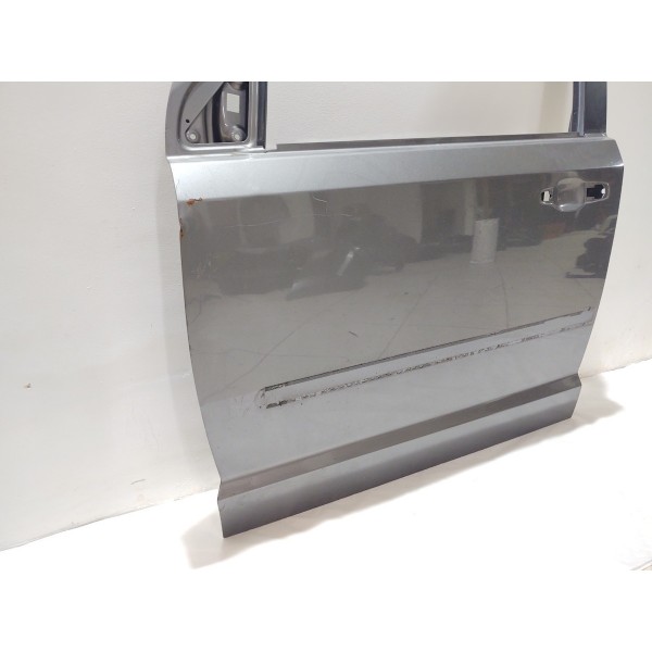 Porta Dianteira Esquerda Freemont 2.4 2012 Dianteira Esquerda Cinza-escuro