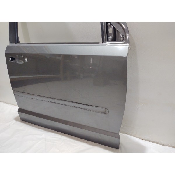 Porta Dianteira Direita Freemont 2.4 2012 Dianteira Direita Cinza-escuro