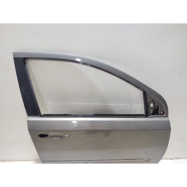 Porta Dianteira Direita Freemont 2.4 2012 Dianteira Direita Cinza-escuro