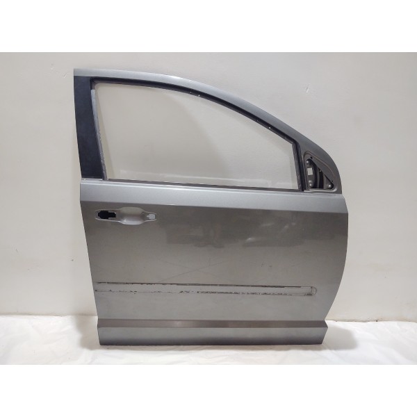 Porta Dianteira Direita Freemont 2.4 2012 Dianteira Direita Cinza-escuro