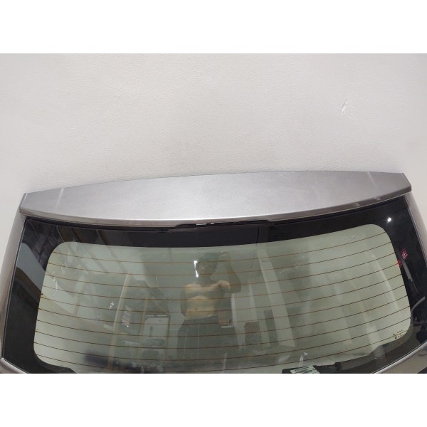 Tampa Traseira Freemont 2.4 2012 Cinza-escuro