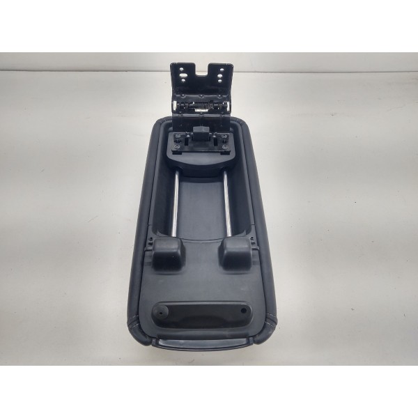 Apoio Braço Console Central Freemont 2.4 2012 Preto