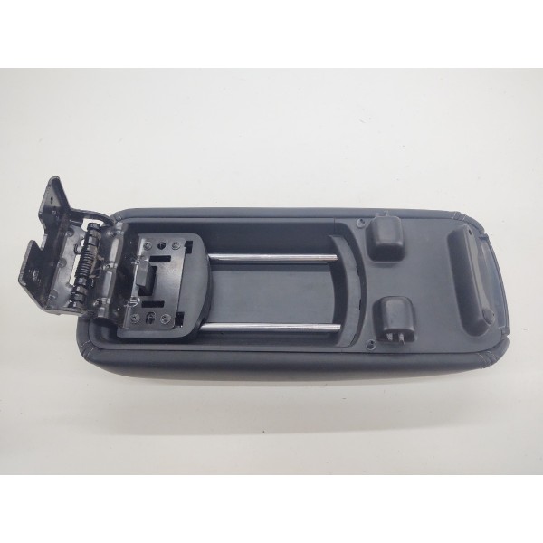 Apoio Braço Console Central Freemont 2.4 2012 Preto