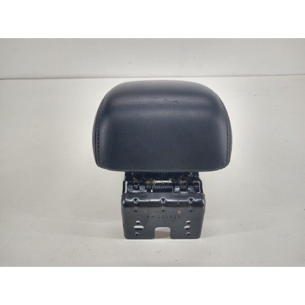 Apoio Braço Console Central Freemont 2.4 2012 Preto