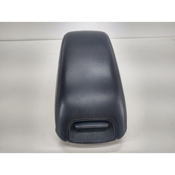 Apoio Braço Console Central Freemont 2.4 2012 Preto