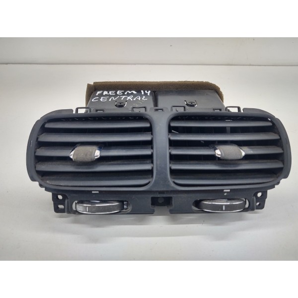 Difusor Ar Painel Central Freemont 2.4 2012