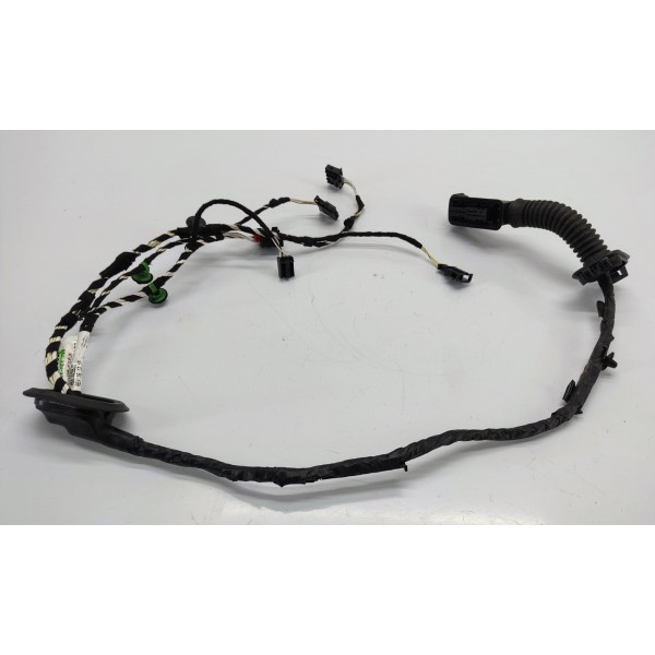 Chicote Porta T.e Vw Jetta Gli 230cv 2019 17a971693