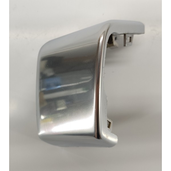 Moldura Forro Porta T.e Land Rover Discovery 4 2012 Preto