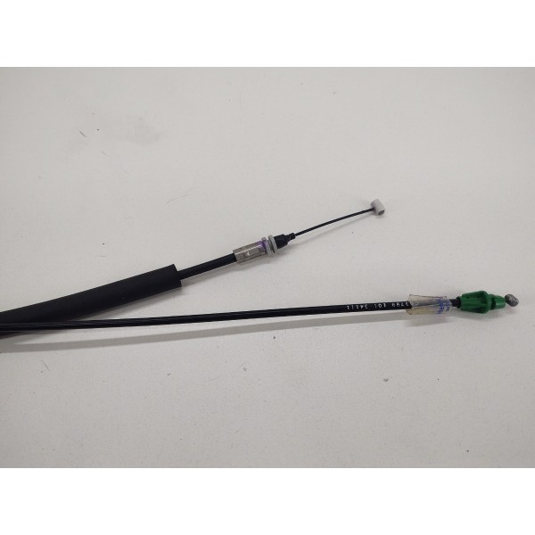 Cabo Abertura Porta Fechadura Dianteiro /e Freemont 2.4 2012