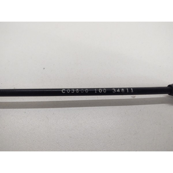 Cabo Abertura Porta Fechadura T/d Freemont 2.4 2012