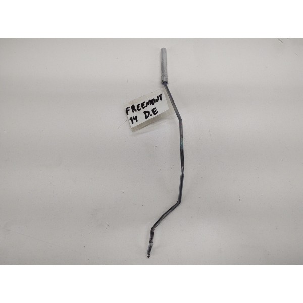 Pino Trava Porta Dianteira Esquerda Freemont 2.4 2012