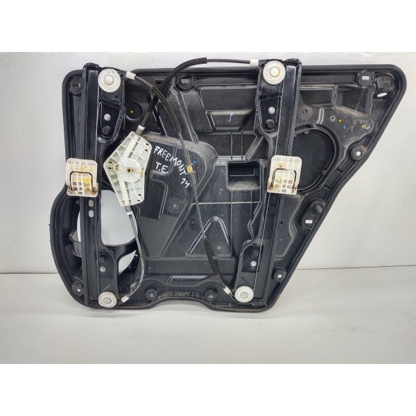 Maquina Vidro Traseira Esquerda Freemont 2.4 2012