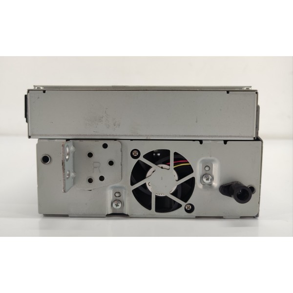 Modulo Radio Leitor Cd Land Rover Discovery 4 2012 Preto