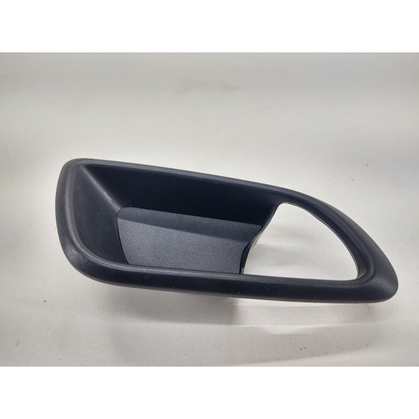 Moldura Maçaneta Interna Traseira Direita Freemont 2.4 2012 Traseira