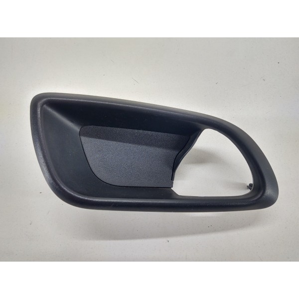 Moldura Maçaneta Interna Traseira Direita Freemont 2.4 2012 Traseira