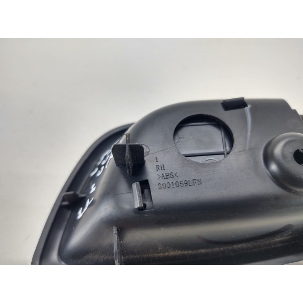 Moldura Maçaneta Interna Traseira Direita Freemont 2.4 2012 Traseira