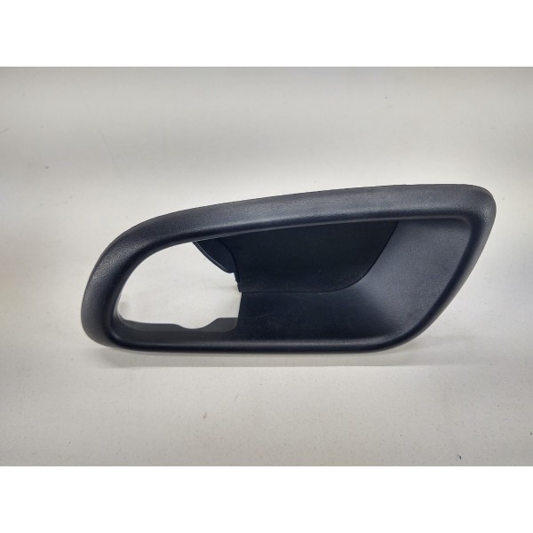 Moldura Maçaneta Interna Dianteira /e Freemont 2.4 2012 Dianteira