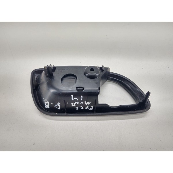 Moldura Maçaneta Interna Dianteira /e Freemont 2.4 2012 Dianteira