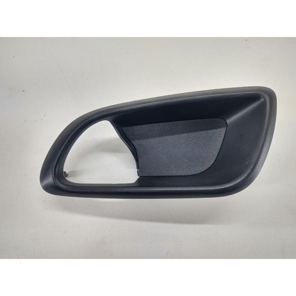 Moldura Maçaneta Interna Dianteira /e Freemont 2.4 2012 Dianteira