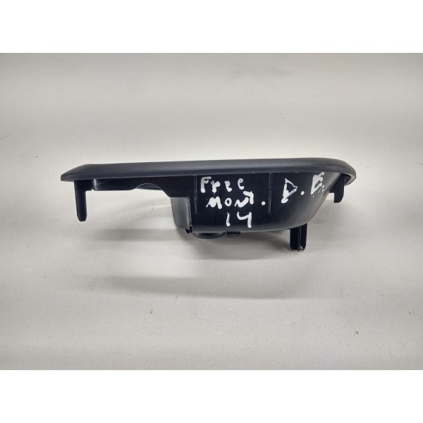 Moldura Maçaneta Interna Dianteira /e Freemont 2.4 2012 Dianteira