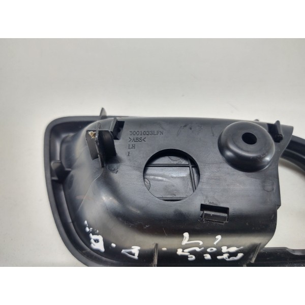 Moldura Maçaneta Interna Dianteira /e Freemont 2.4 2012 Dianteira