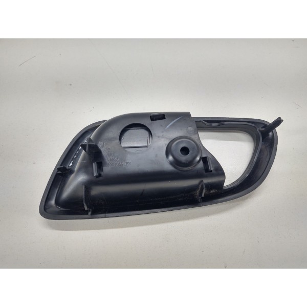 Moldura Maçaneta Interna Dianteira Direita Freemont 2.4 2012 Dianteira
