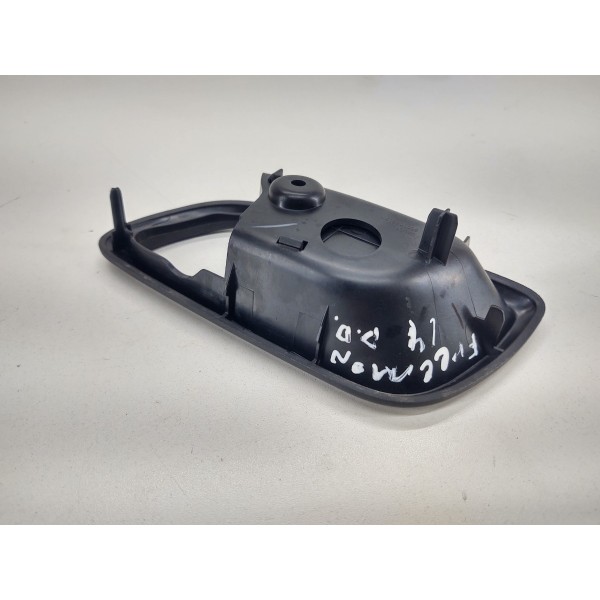 Moldura Maçaneta Interna Dianteira Direita Freemont 2.4 2012 Dianteira