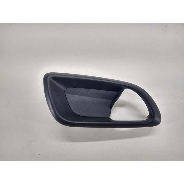 Moldura Maçaneta Interna Dianteira Direita Freemont 2.4 2012 Dianteira