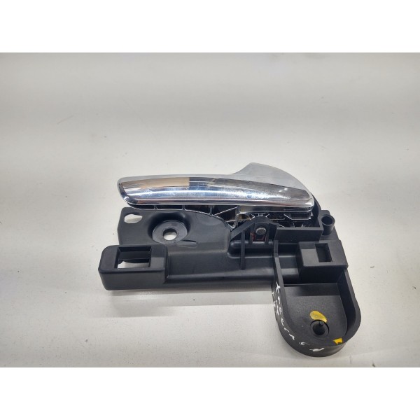 Maçaneta Interna Traseira Direita Freemont 2.4 2012 Traseira