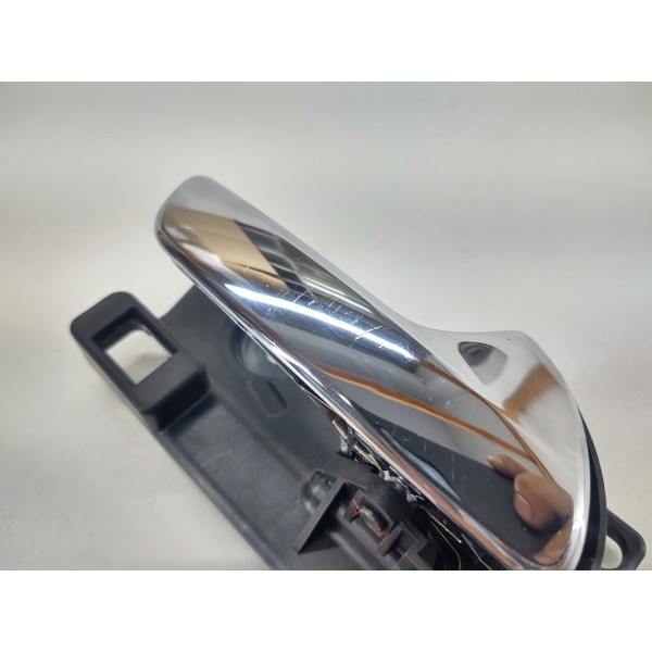 Maçaneta Interna Traseira Direita Freemont 2.4 2012 Traseira