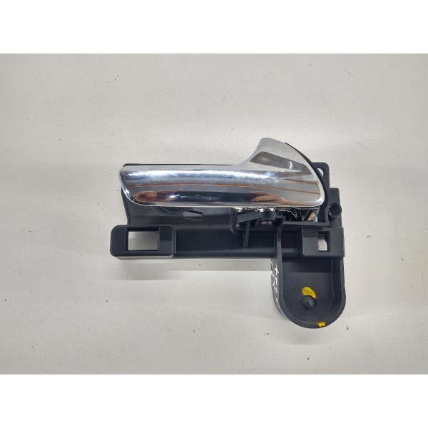 Maçaneta Interna Traseira Direita Freemont 2.4 2012 Traseira