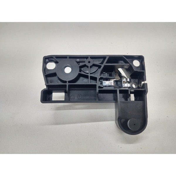 Maçaneta Interna Traseira Esquerda Freemont 2.4 2012 Traseira