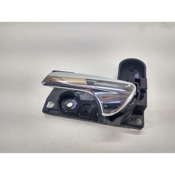 Maçaneta Interna Traseira Esquerda Freemont 2.4 2012 Traseira