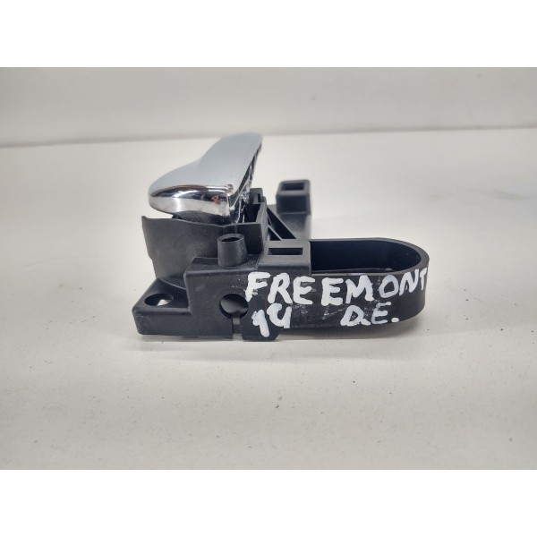 Maçaneta Interna Dianteira Esquerda Freemont 2.4 2012 Dianteira