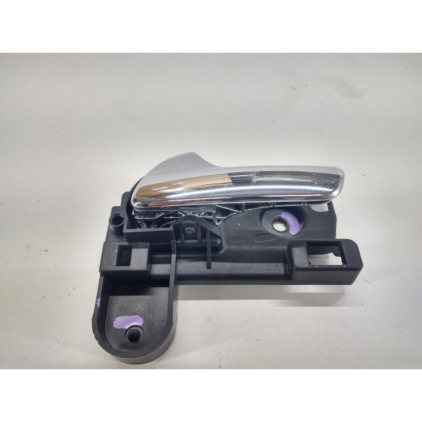 Maçaneta Interna Dianteira Esquerda Freemont 2.4 2012 Dianteira