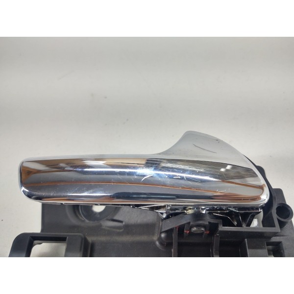 Maçaneta Interna Dianteira Direita Freemont 2.4 2012 Dianteira