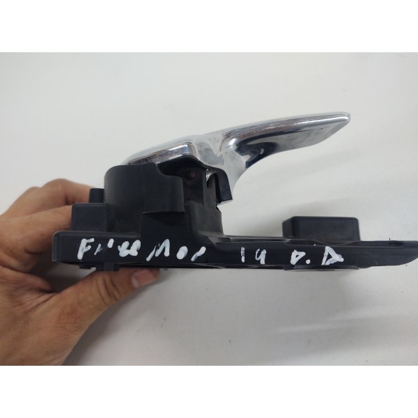 Maçaneta Interna Dianteira Direita Freemont 2.4 2012 Dianteira