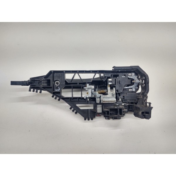 Maçaneta Externa Dianteira Direita Freemont 2.4 2012 Cinza-escuro Dianteira