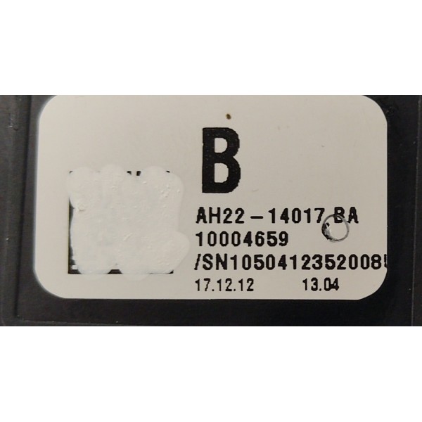 Botao Comando Trava Porta D.e Land Rover Discovery 4 2012