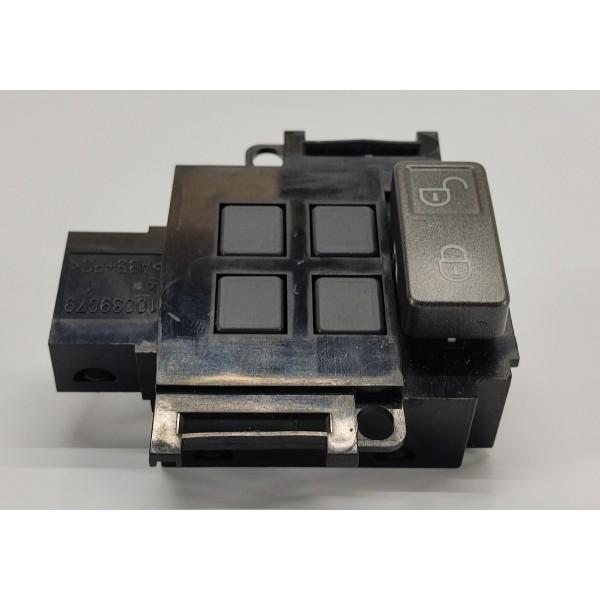 Botao Comando Trava Porta D.e Land Rover Discovery 4 2012