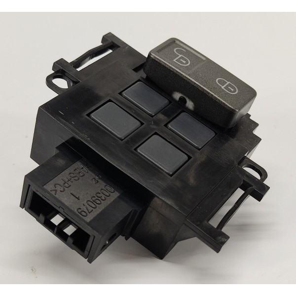 Botao Comando Trava Porta D.e Land Rover Discovery 4 2012