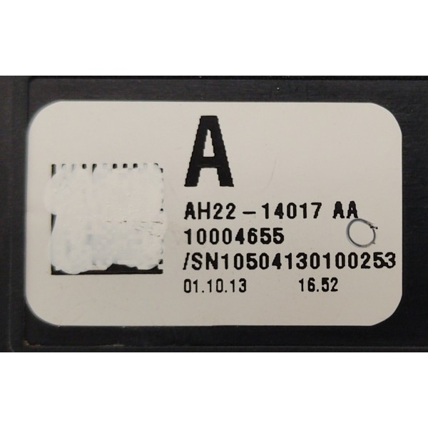 Botao Comando Trava Porta D.d Land Rover Discovery 4 2012