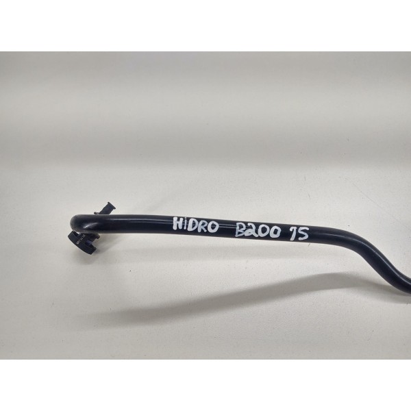 Mangueira Vácuo Servo Freio Mercedes B200 2015