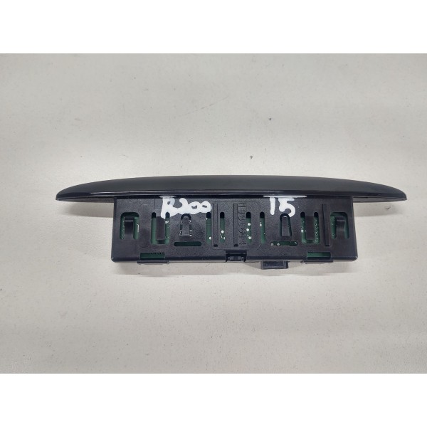 Sensor Luz Auxiliar Estacionamento Mercedes B200 2015 001