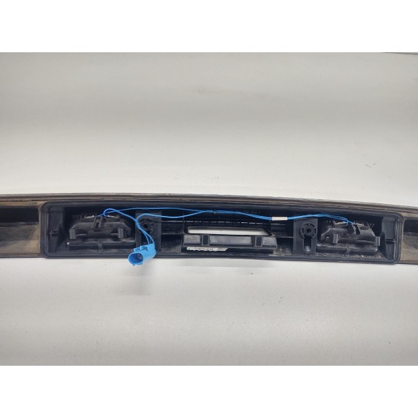 Friso Tampa Traseira Mercedes B200 2015