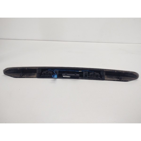 Friso Tampa Traseira Mercedes B200 2015