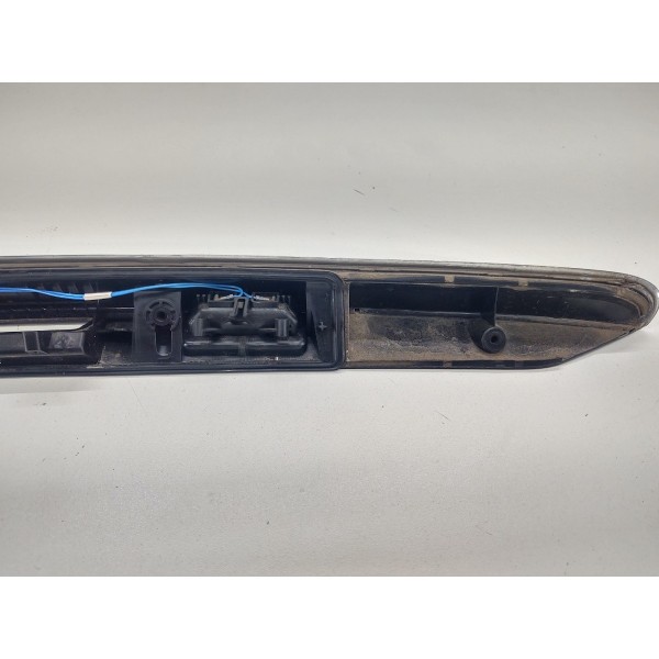 Friso Tampa Traseira Mercedes B200 2015