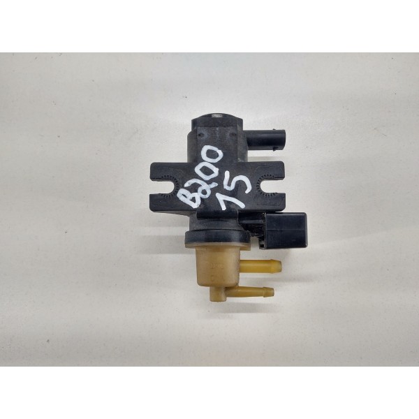 Válvula Vácuo Mercedes B200 2015