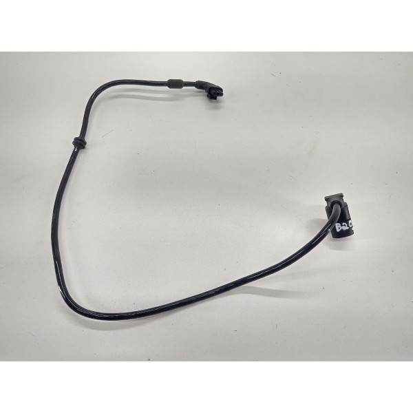 Chicote Pinça Motor Traseiro Esquerdo Mercedes B200 2015